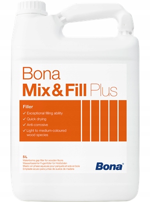Bona Mix&Fill Plus plnič 5l #F1571